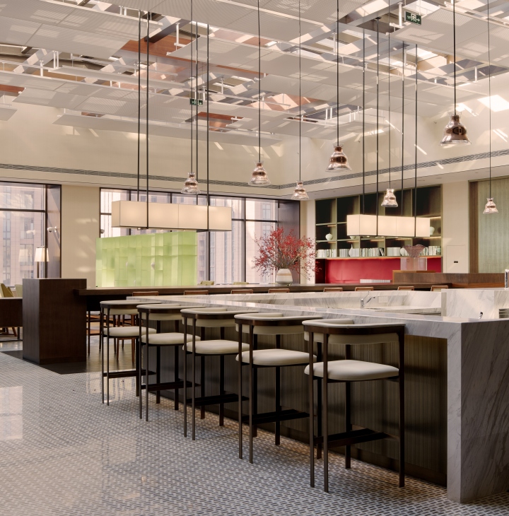 上海新虹桥凯悦酒店-33