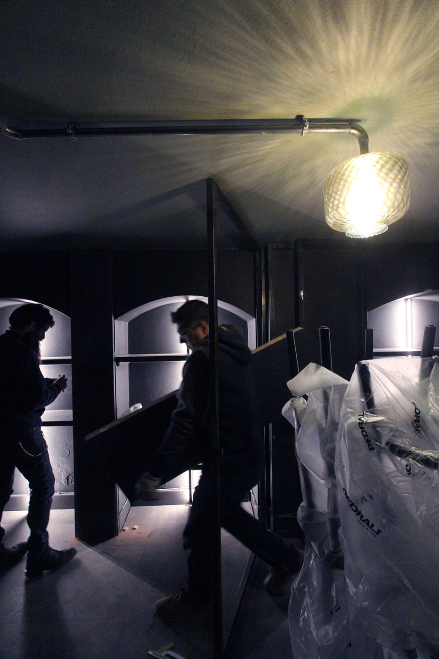 ELAV啤酒餐吧,意大利 / Francesca Perani Enterprise+ MARG Studio-68