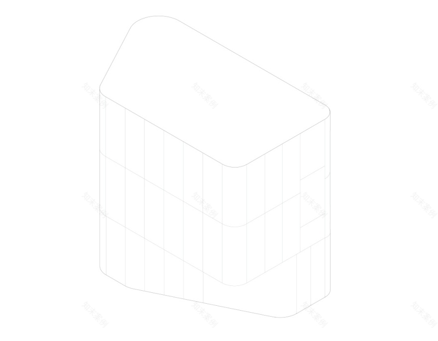 隽雅智能家居展厅丨加减智库设计事务所-75