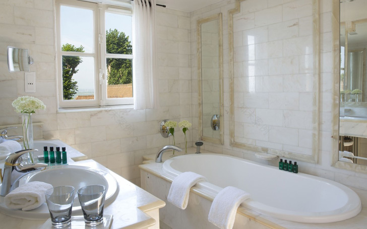 17 世纪法国魅力酒店 | 历史建筑与现代舒适的完美融合-7