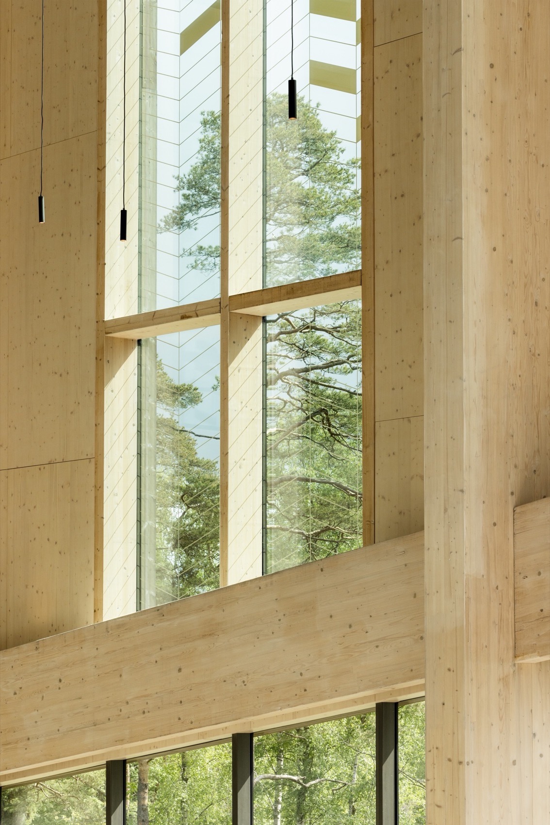 湖边社区中心（湖屋）丨瑞典丨Snøhetta等（含景观,室内等设计方）-51