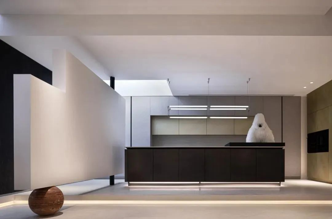 台州OOMOO展厅设计丨中国台州丨杭州设谷设计事务所-15