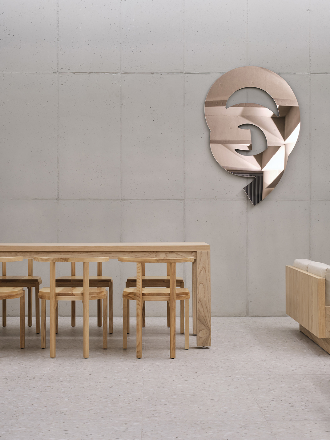 简洁风咖啡店面包店空间SINKI HAERO，韩国 | Designed by designby83 - 面包店 - 餐厅LOGO-VI空间设计-全球餐饮研究所-22