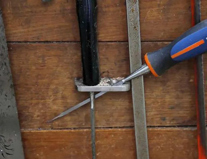 巴黎最后修伞师 | 匠心传承,让旧伞重生-136