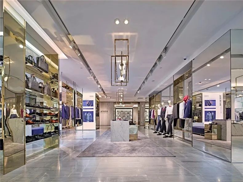 解构与重组 | 徐岭啸的 JFR Studio 空间设计乌托邦-138