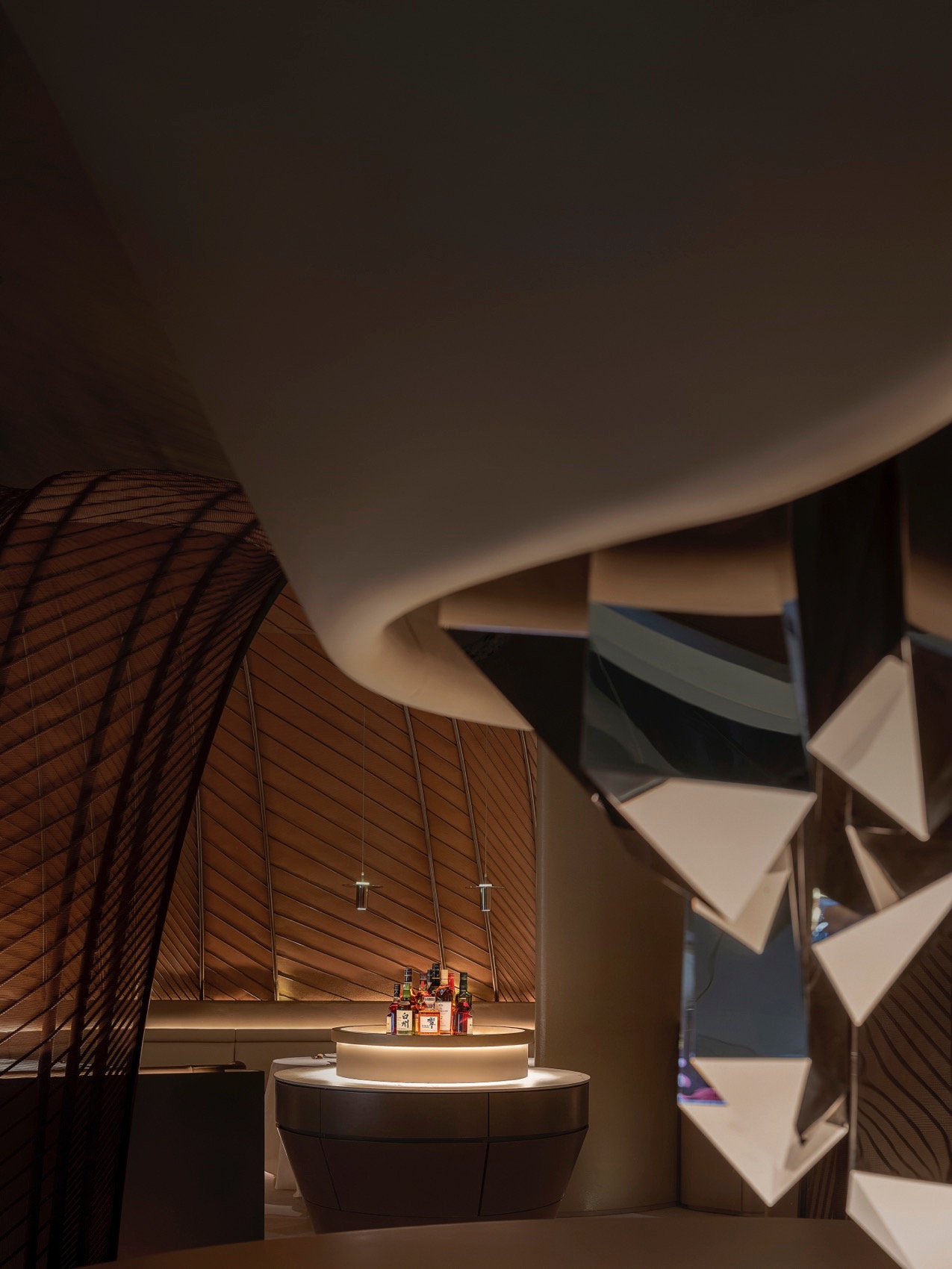 唐采，山西 / 浆果设计研究所-37