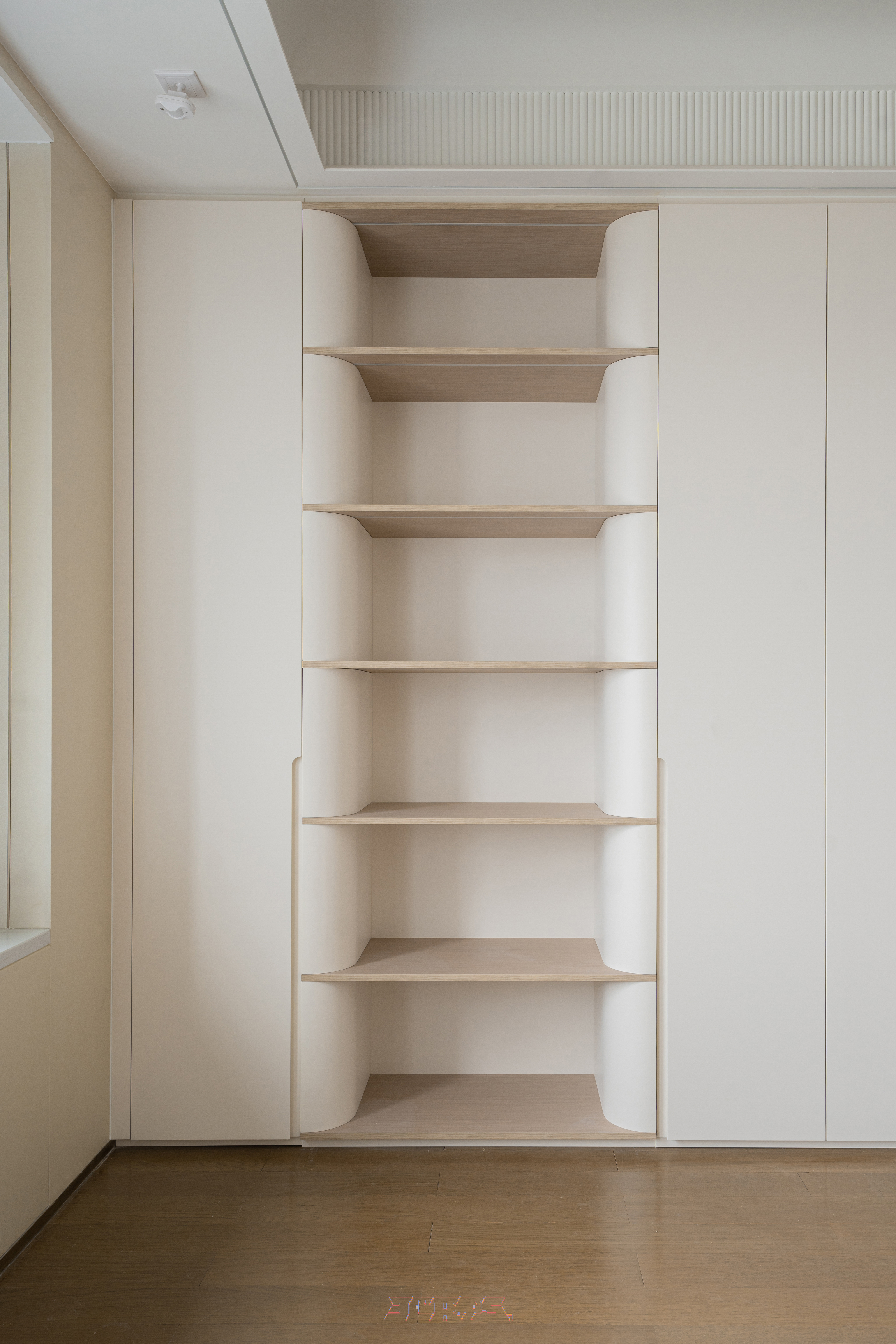 广州天鹅湾空间摄影丨中国广州-28