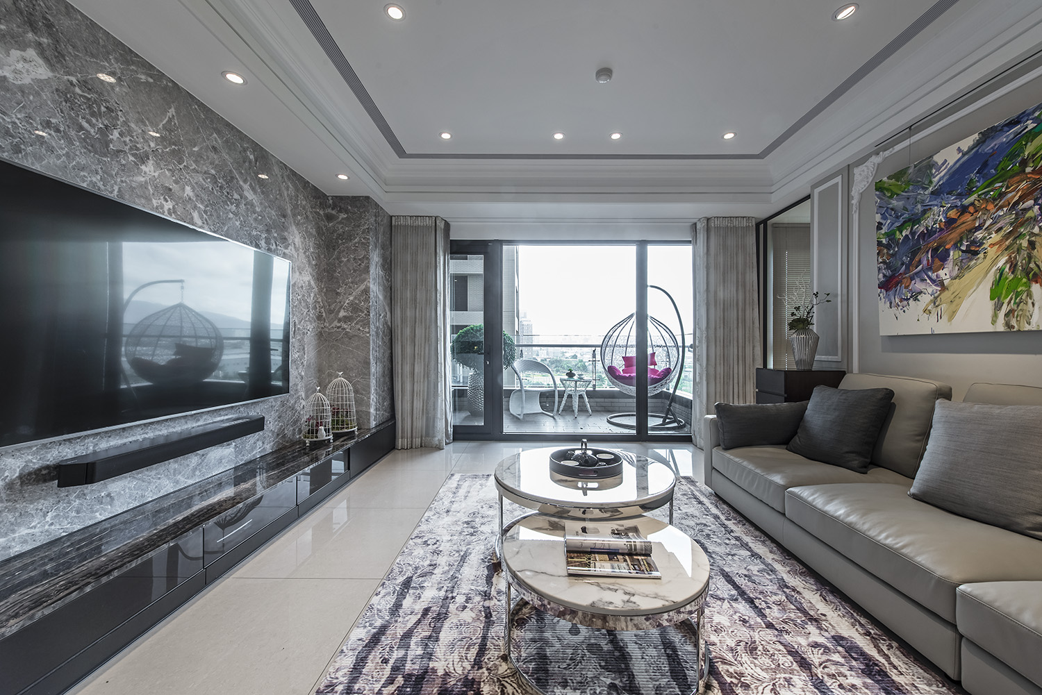 川咏山 | 比沙列设计-1