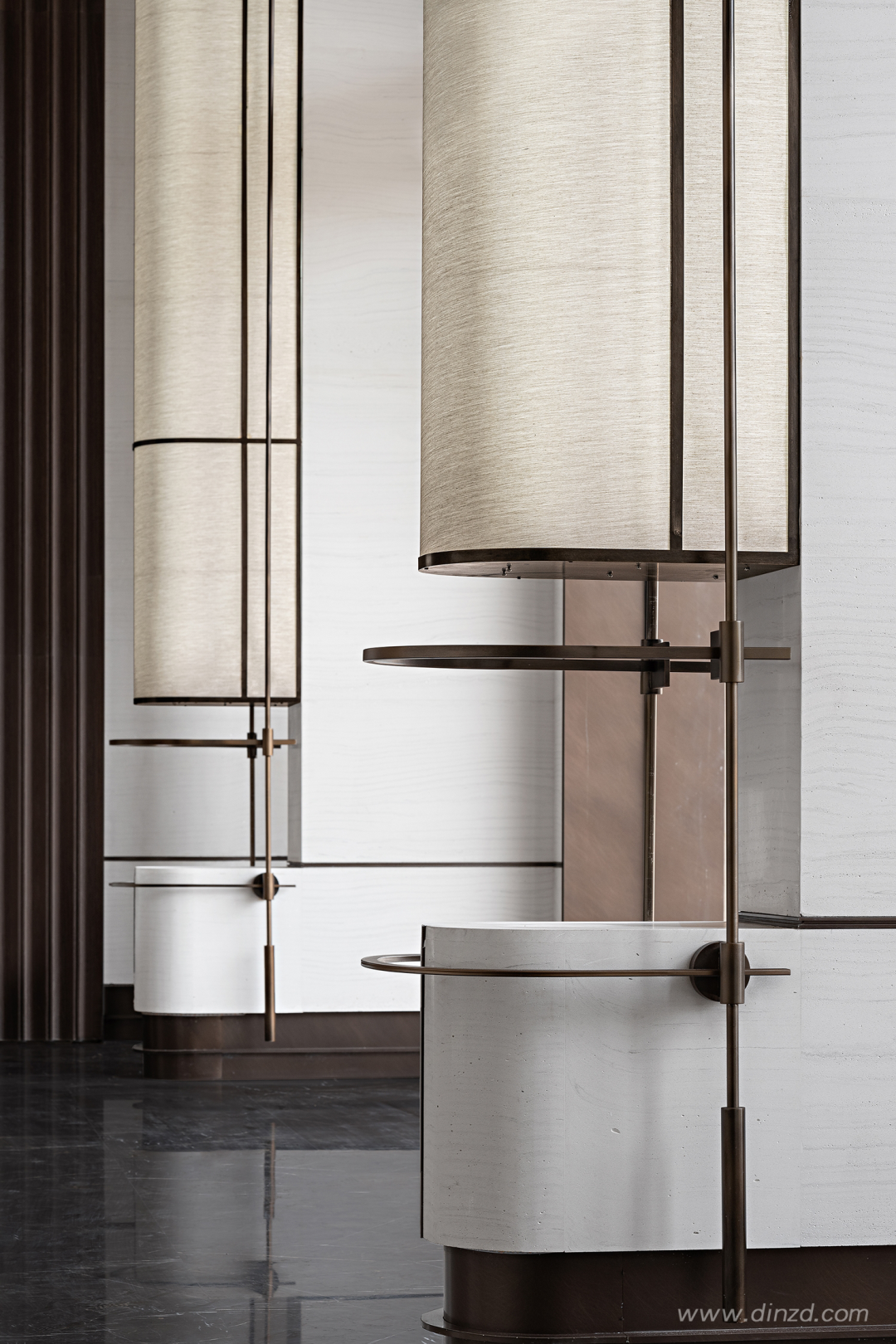 海悦城丨中国岳阳丨朗昇设计-17