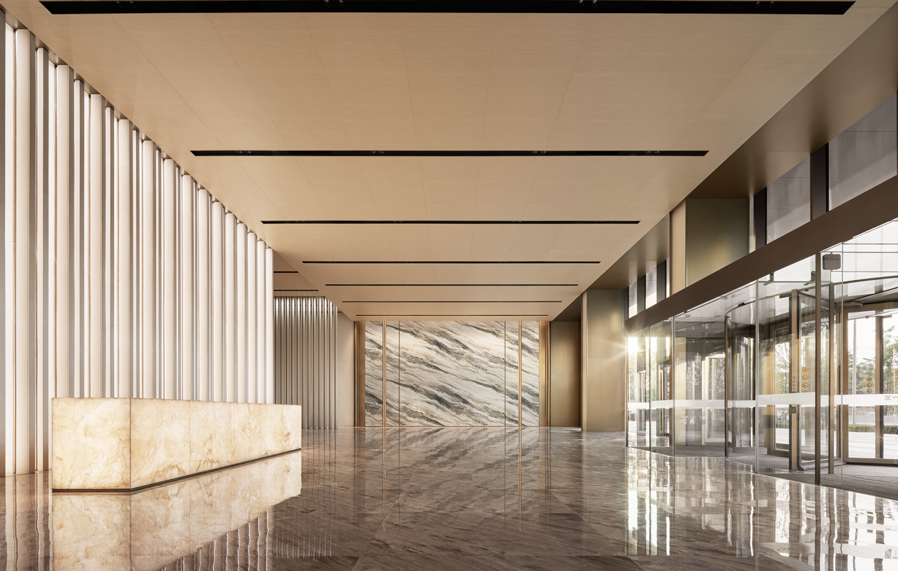 北京大吉  中海金融中心丨中国北京丨G  ART 集艾设计  贾逸俊团队-8