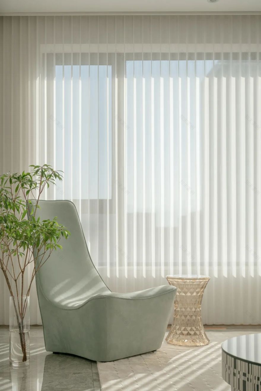 与生活共生的艺术之家丨中国西安丨木赢设计-30