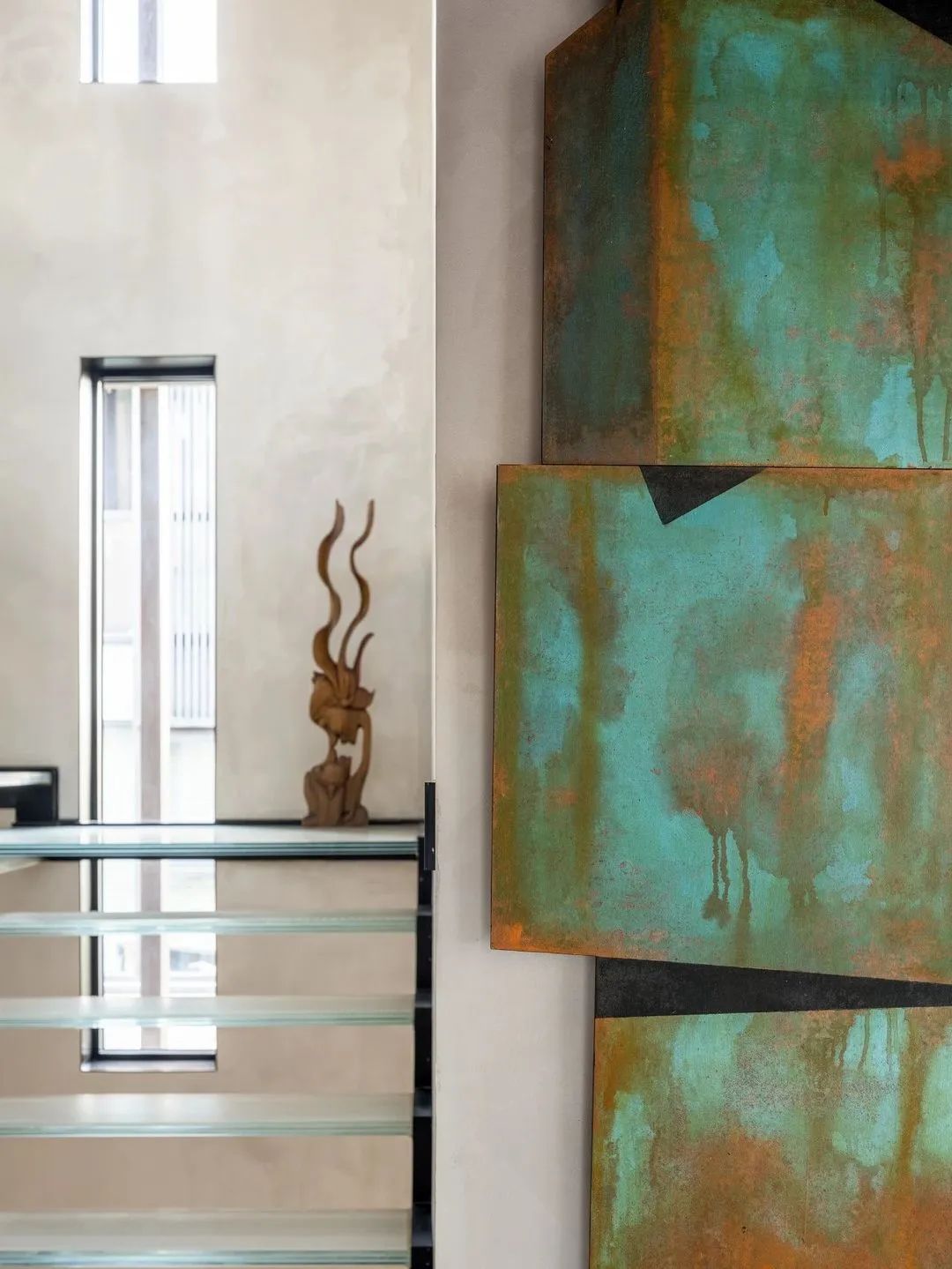 780㎡原木系别墅丨中国上海-35