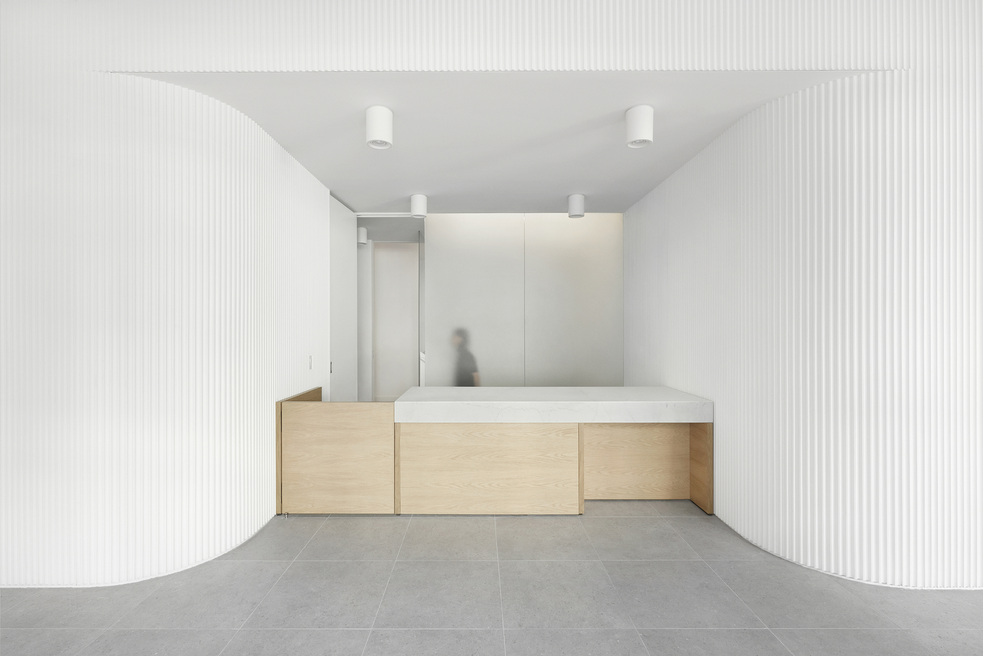 Brilliant Veterinary Care 宠物诊所丨美国曼哈顿丨Group Projects Architecture-18