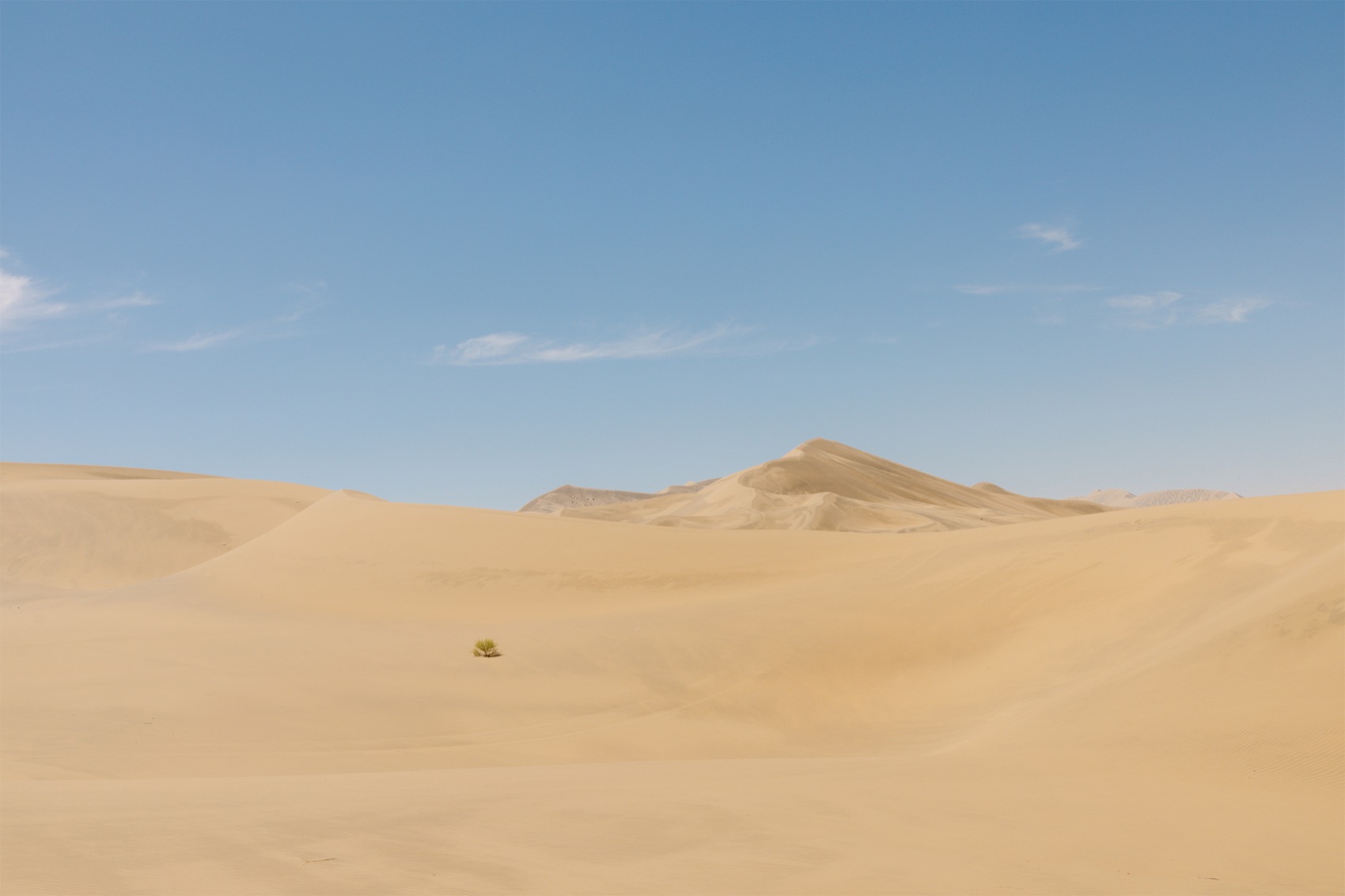 巴丹吉林沙漠里的家丨中国蒙古丨南京大学建筑与城市规划学院-83