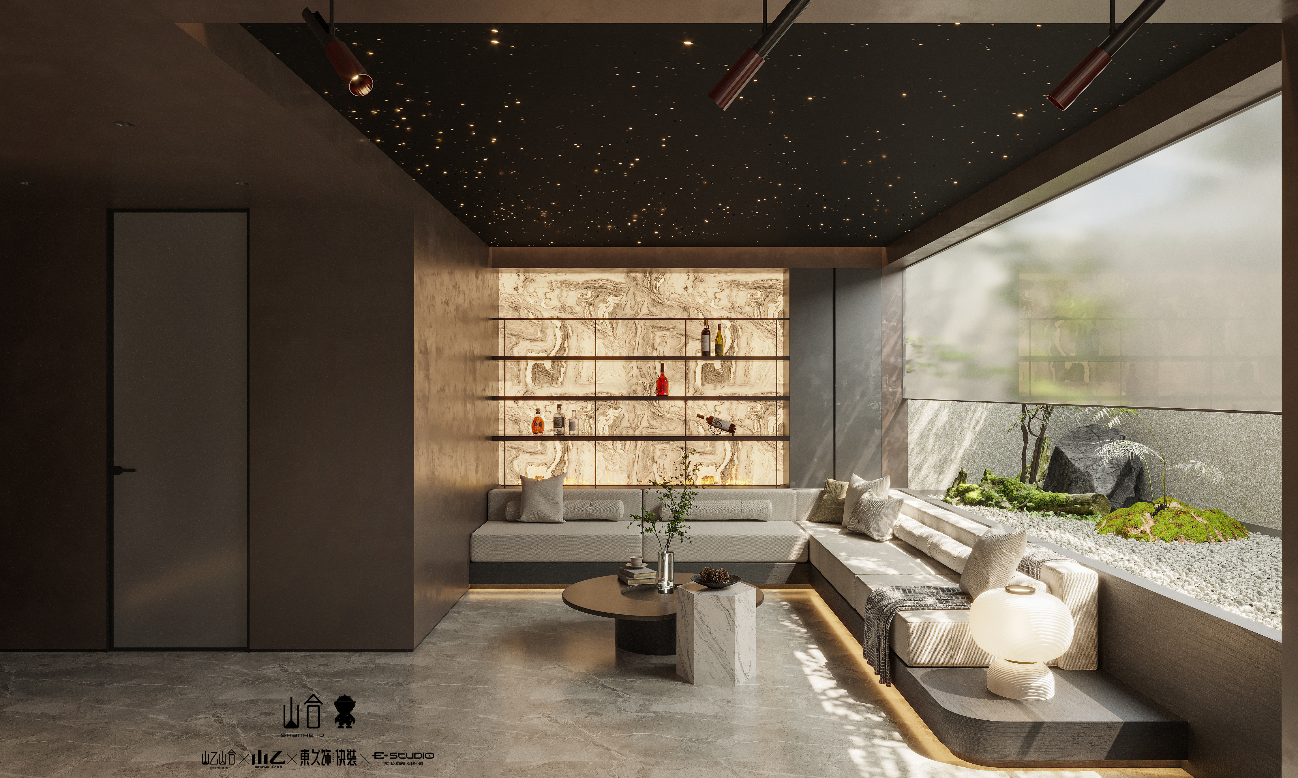 山乙山合 | 岳阳宝德-1