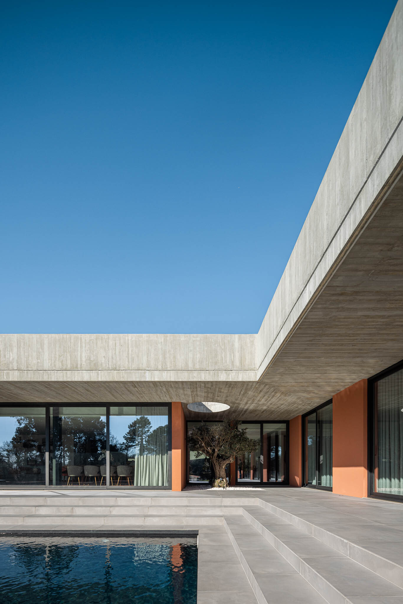 TM 住宅丨葡萄牙丨Inception Architects Studio-32