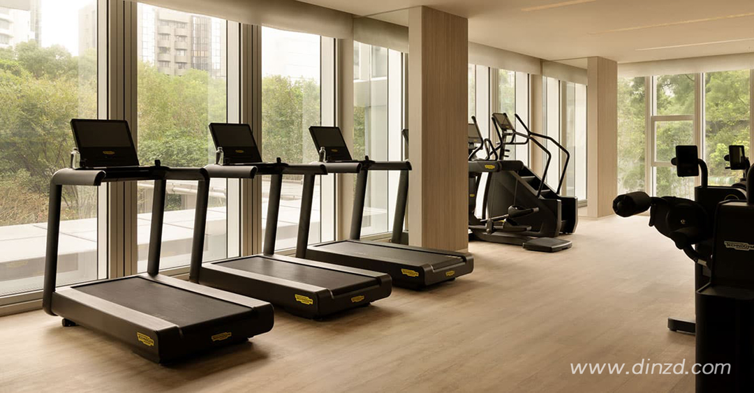 台北嘉佩乐酒店丨中国台北丨室内设计André Fu Studio,建筑设计日本森大厦-33