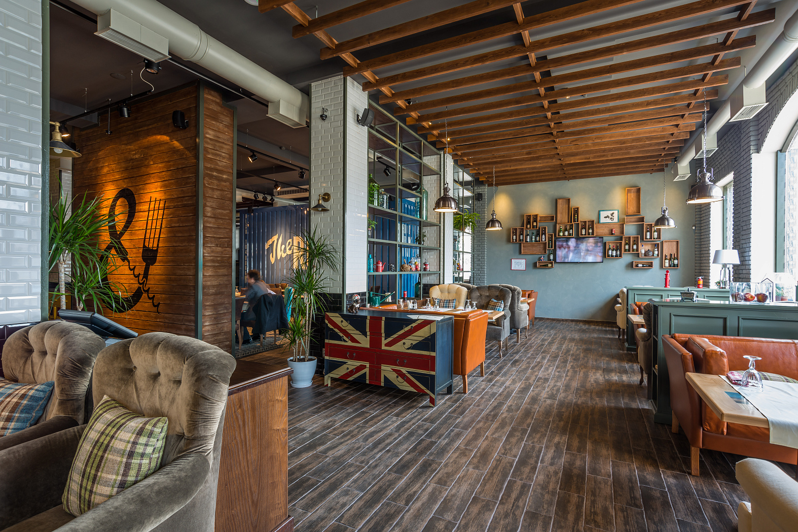 丨俄罗斯斯塔夫罗波尔丨Project architectural bureau-20