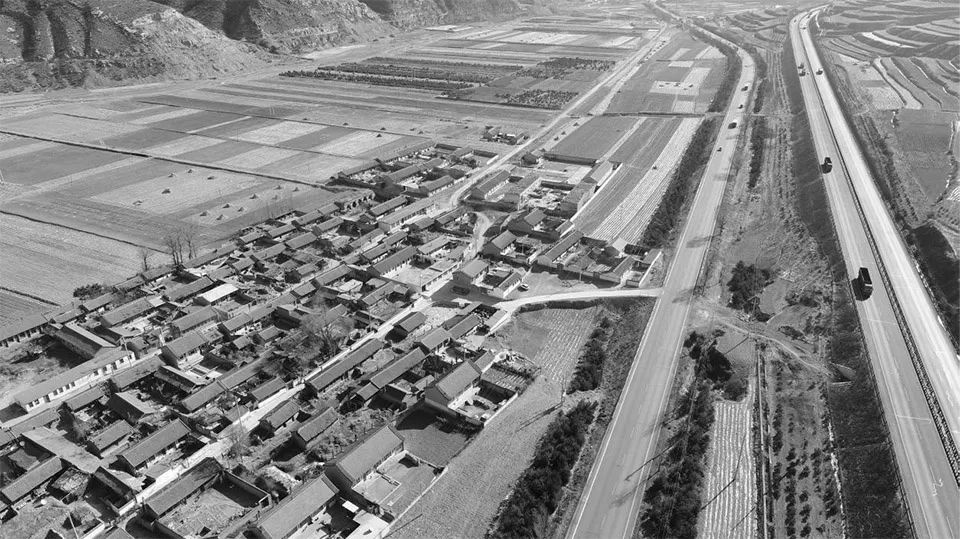 乡建院修复山西宋家沟乡村记忆,新旧村民共融共生-31