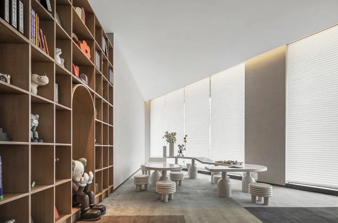 山水悠居，MOD 穆德设计呈现自然人文墅居空间-56