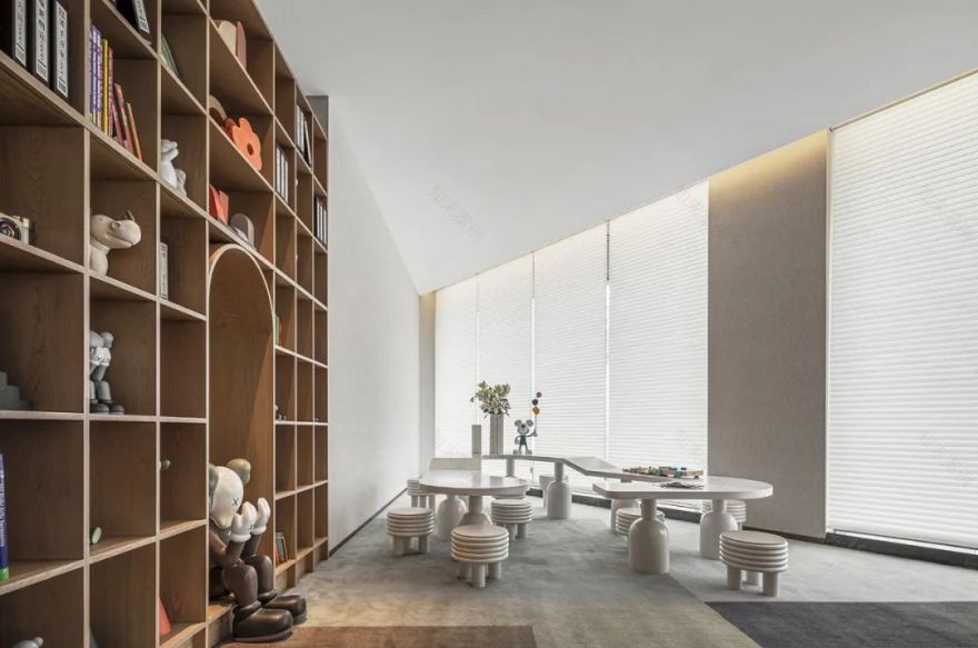 山水悠居,MOD 穆德设计呈现自然人文墅居空间-56