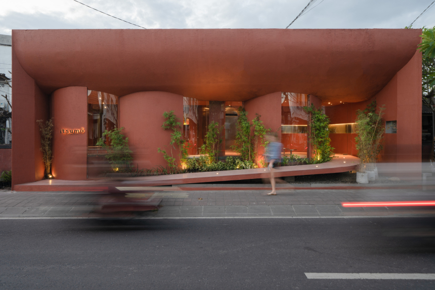 Itsumo 甜品店丨印度-32