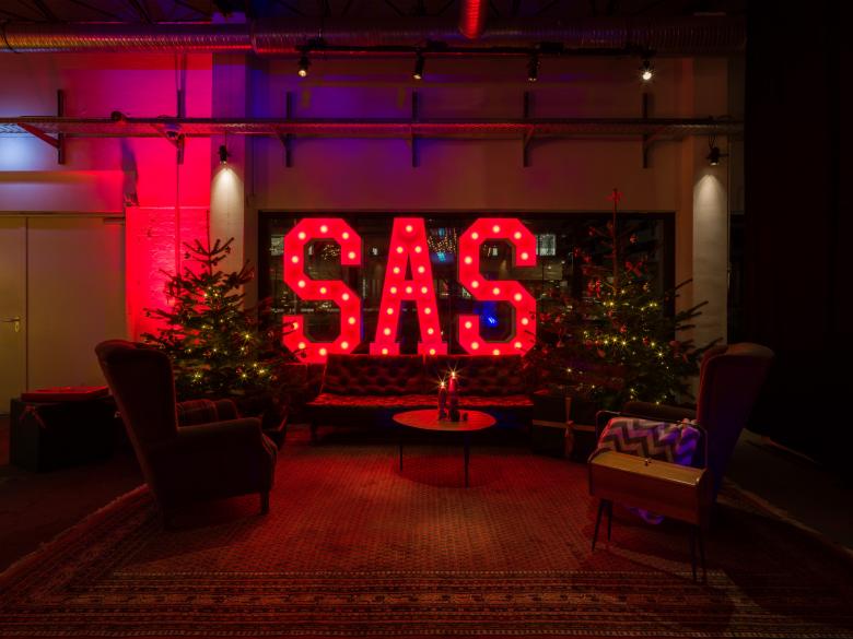 Thilo Ross Fotografie丨Veranstaltungsarchitektur丨德国-36