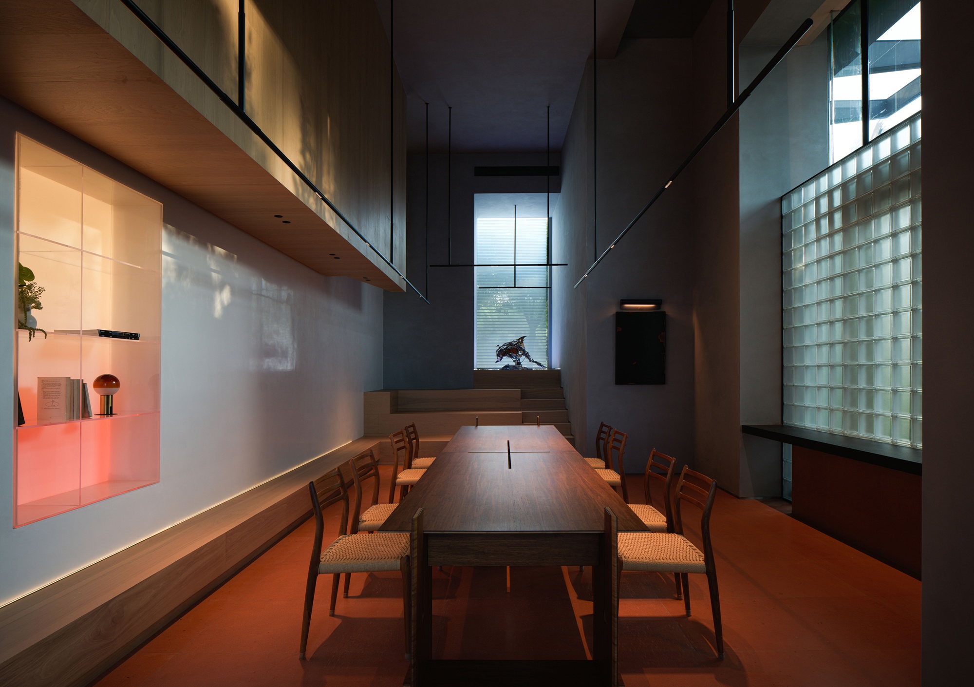 意会视听廊音乐文化空间丨中国厦门丨今古凤凰设计-32