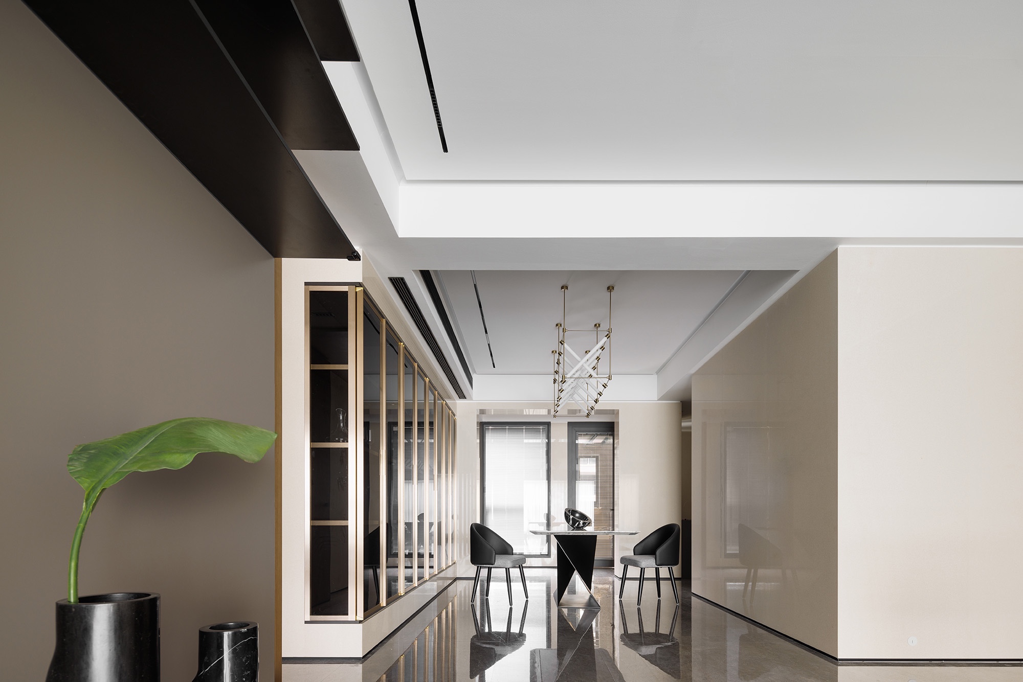 盛迪嘉 光明印象丨中国广东丨科盛装饰设计-28