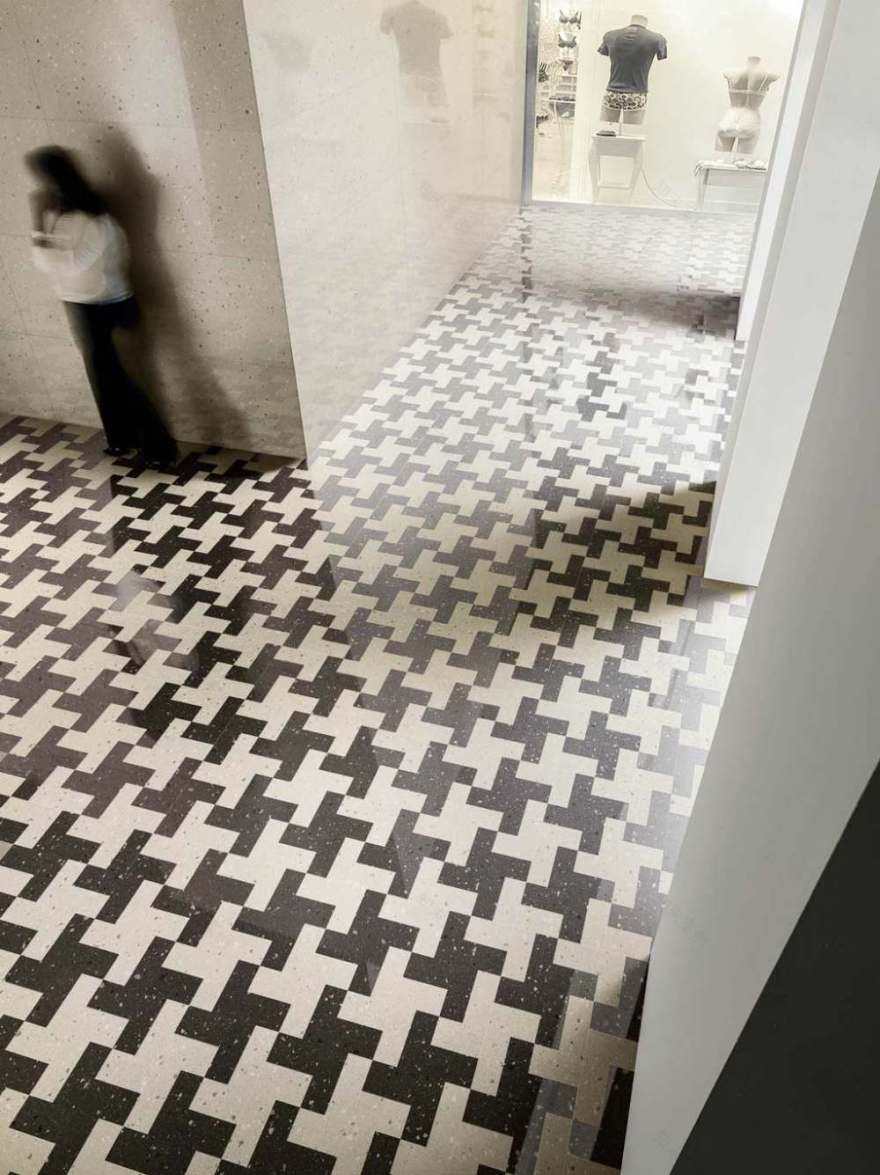 Earthtech,Florim 礼物-29