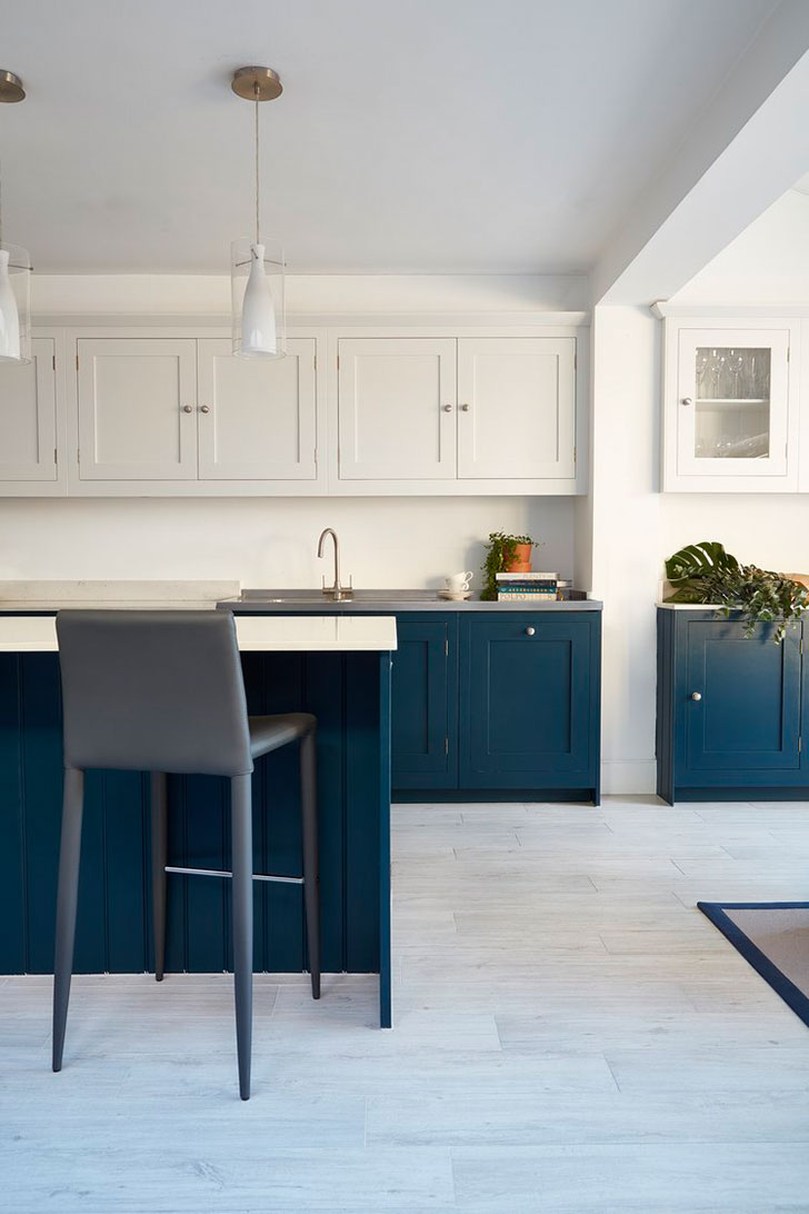 现代英伦风家居设计 | STANZA 的简约与精致-14