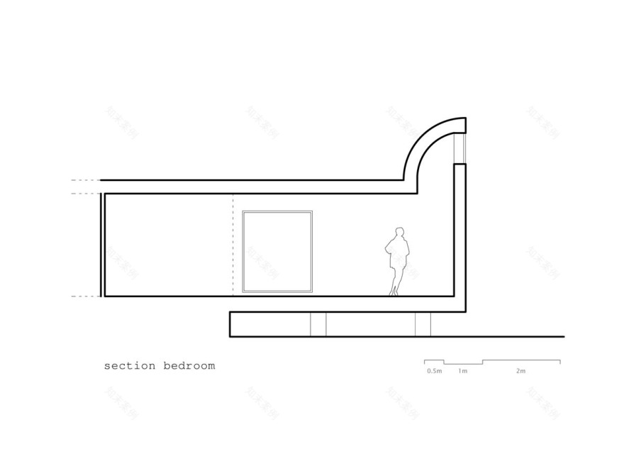 2011 年私人住宅扩建案例-17