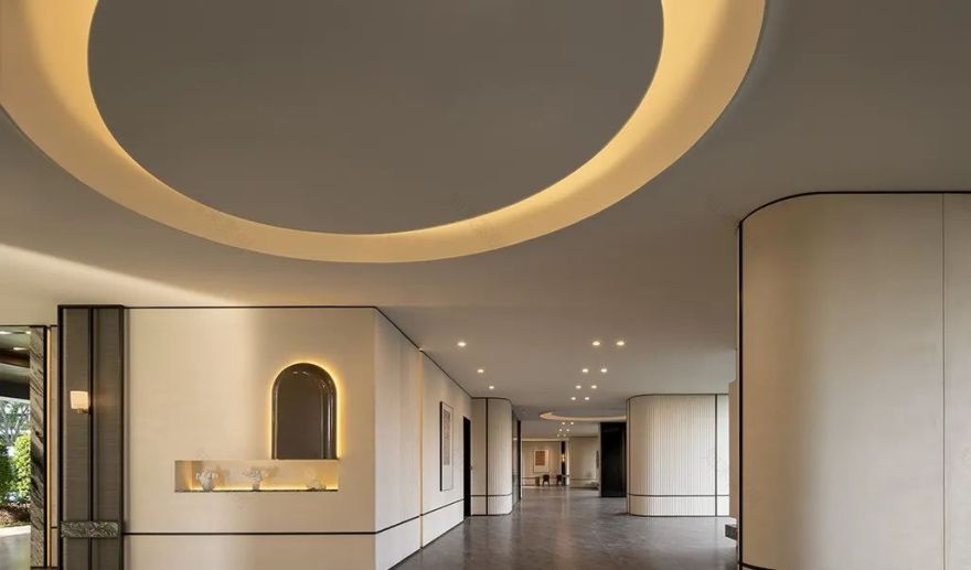 GFD广飞设计之城市与江岸间的空间设计-27