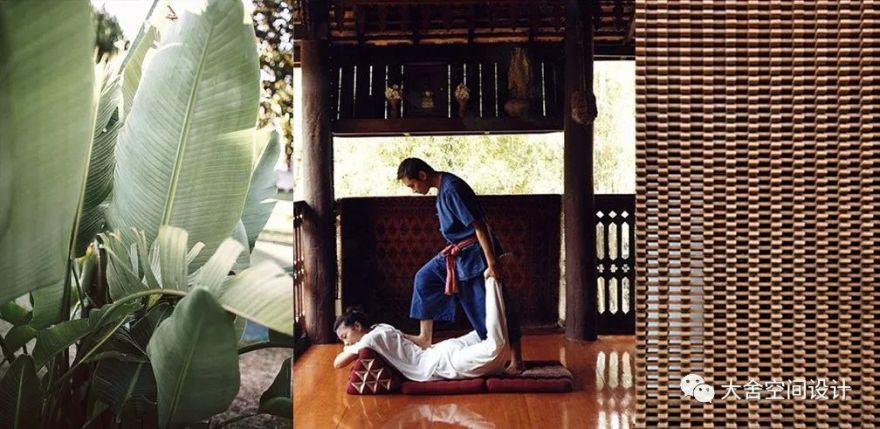 泰和莎(方圆荟店)丨中国合肥丨安徽大舍空间设计有限公司-1