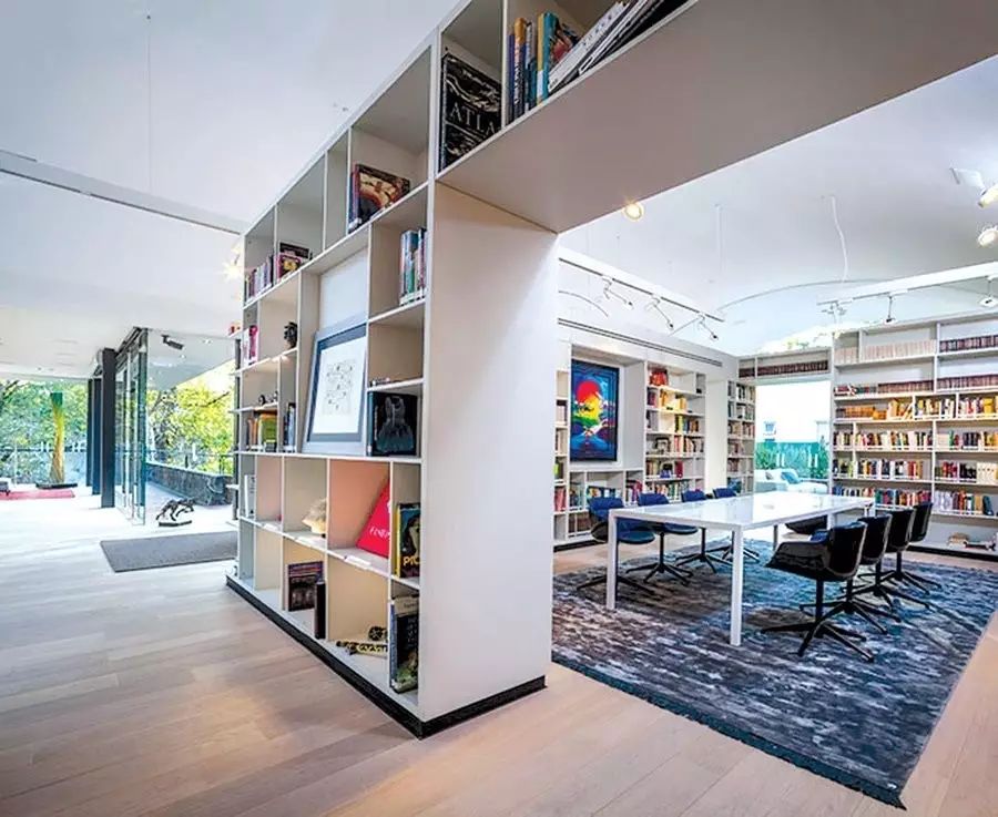 圣天使村庄住宅设计-7