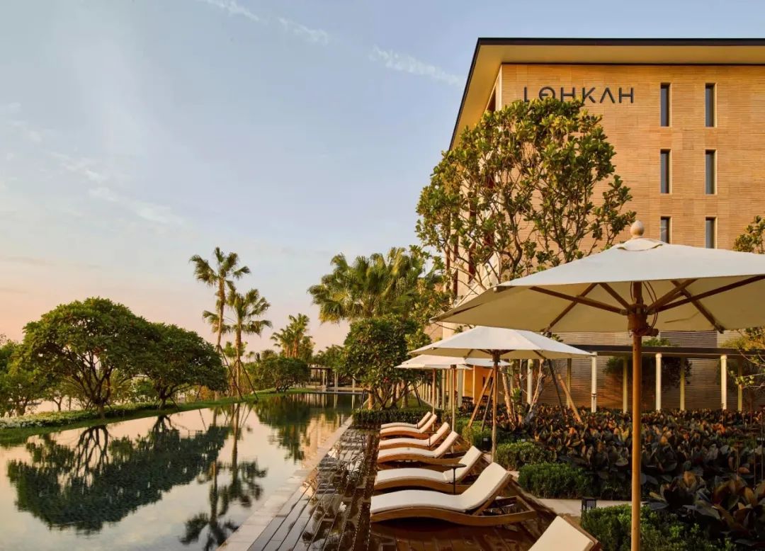 一城一仕 | AXENT恩仕 x LOHKAH七尚，遇见闽南东道艺术-56