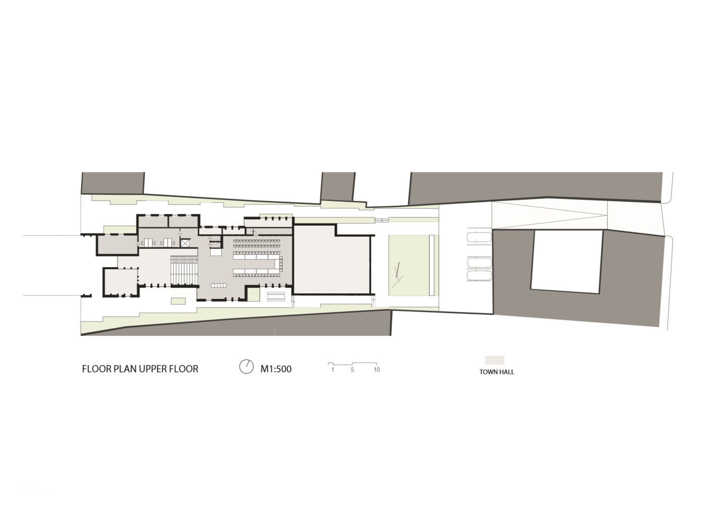 奥地利Großweikersdorf社区中心丨奥地利下奥地利丨Smartvoll architects-91