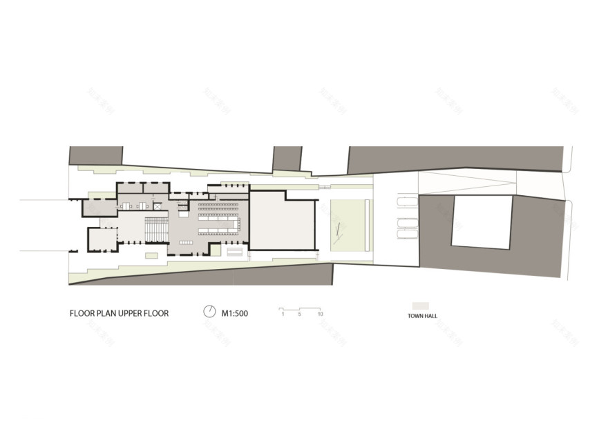 奥地利Großweikersdorf社区中心丨奥地利下奥地利丨Smartvoll architects-91