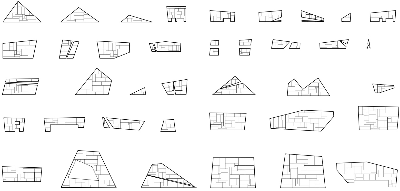 云南东风韵艺术中心 | 红土地上的现代石雕艺术-119