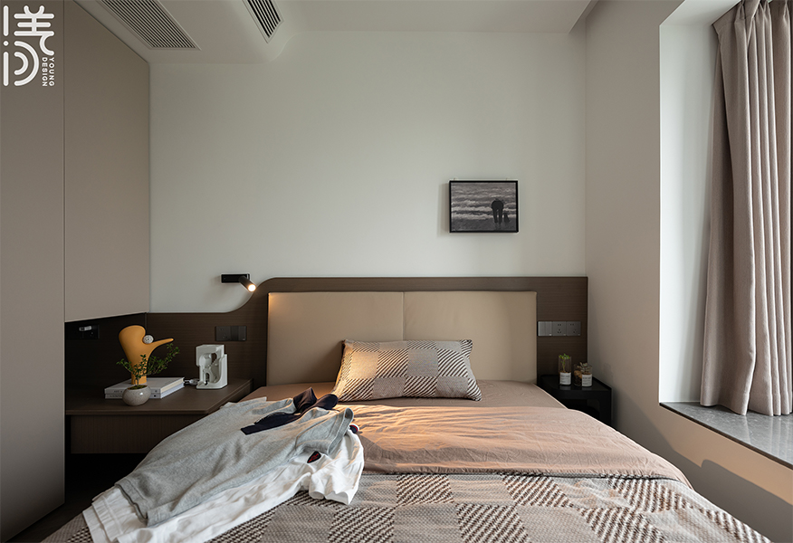 时光谧语丨深圳漾空间设计有限公司-26