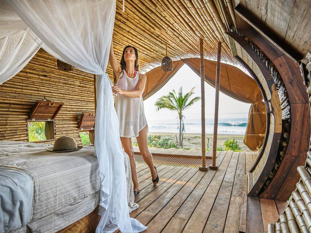 The Great Design Treehouse 10 บ้านต้นไม้ดีไซน์ wow | ออกแบบ ตกแต่งภายใน by Bareo&Isyss-22