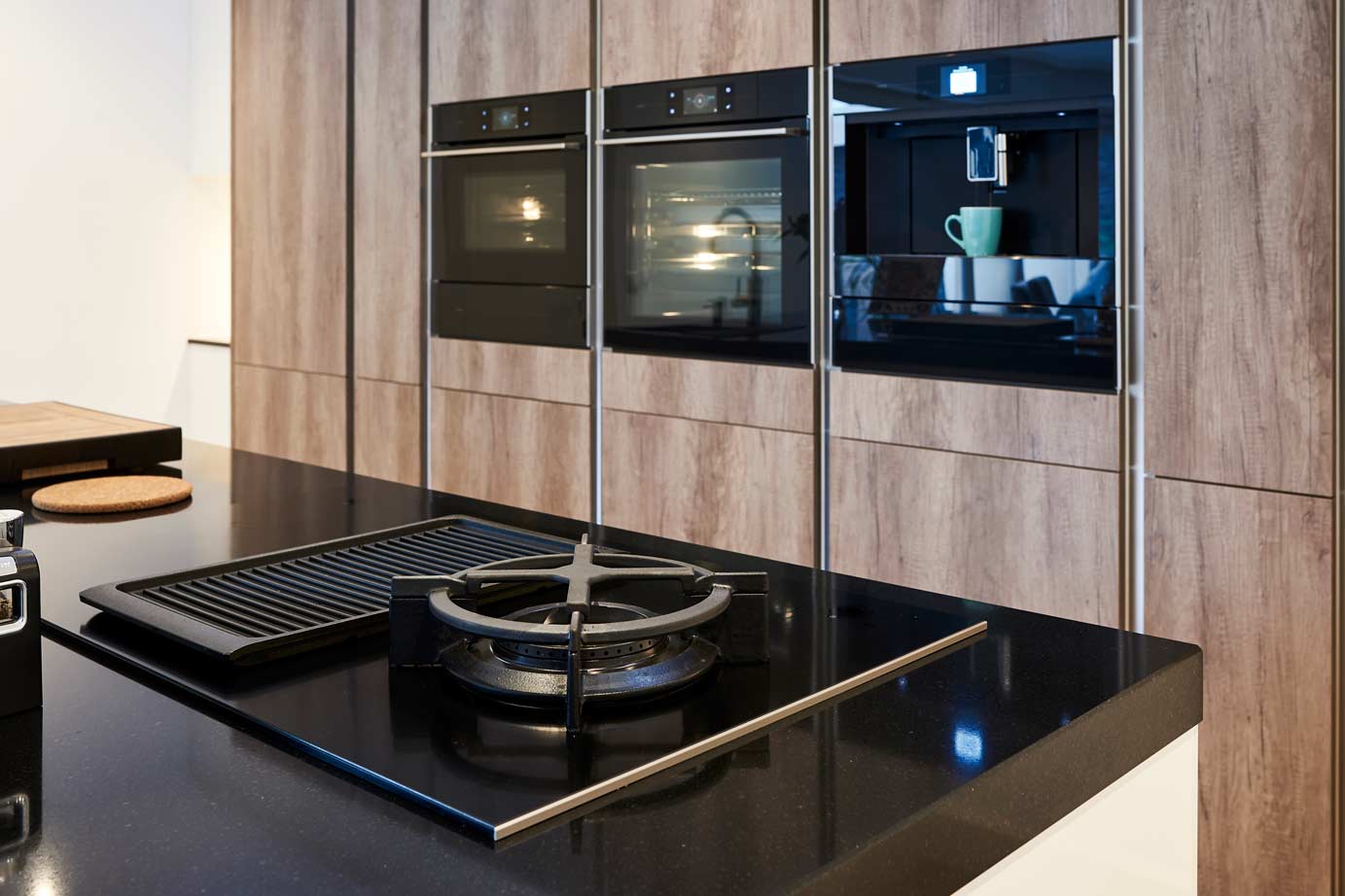 Maas 家庭室内及花园改造项目-21