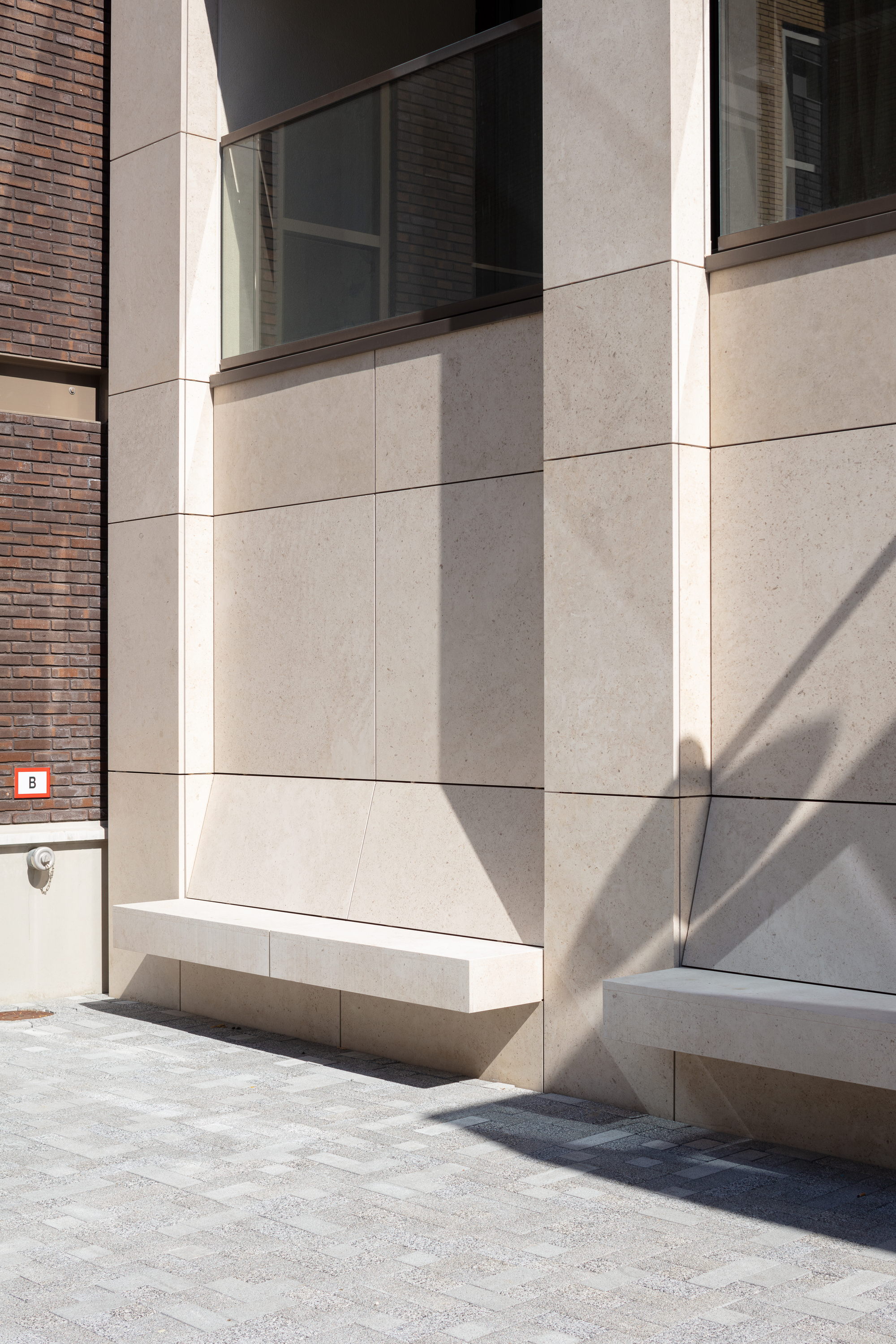 及时行乐公寓丨荷兰丨mojo,architecten-28