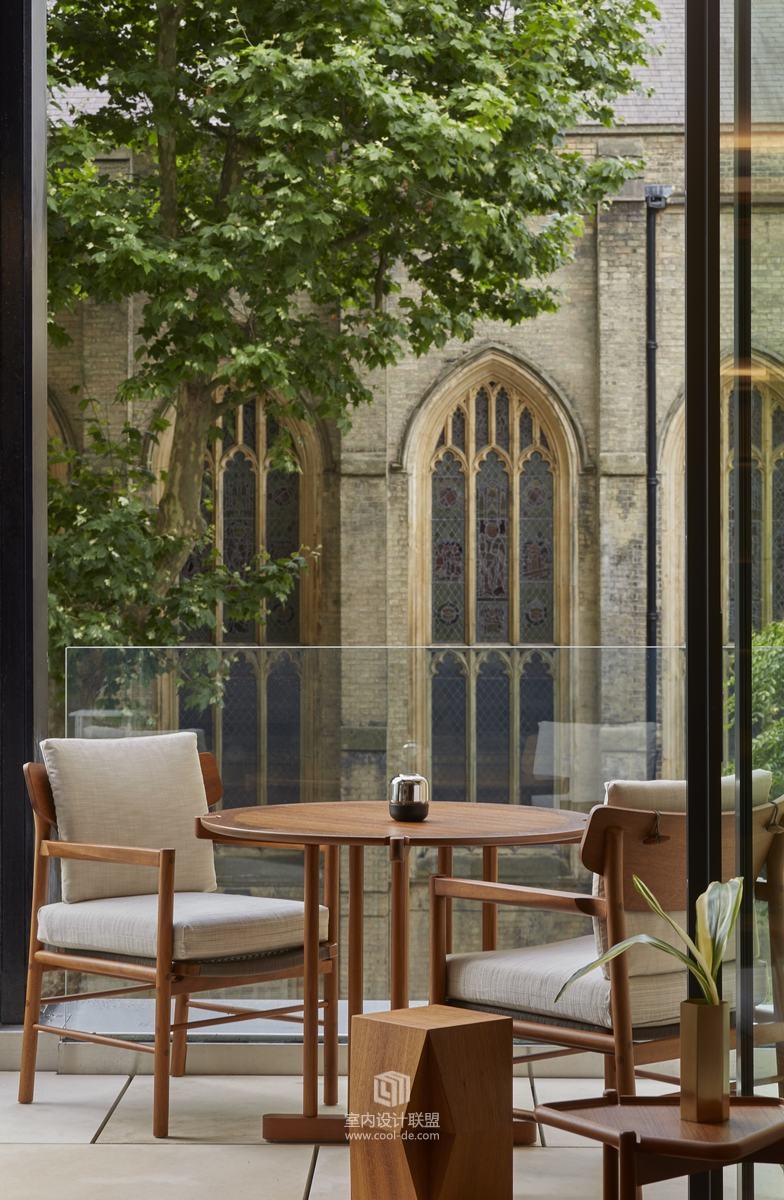 The Berkeley 英国伦敦精品酒店-17