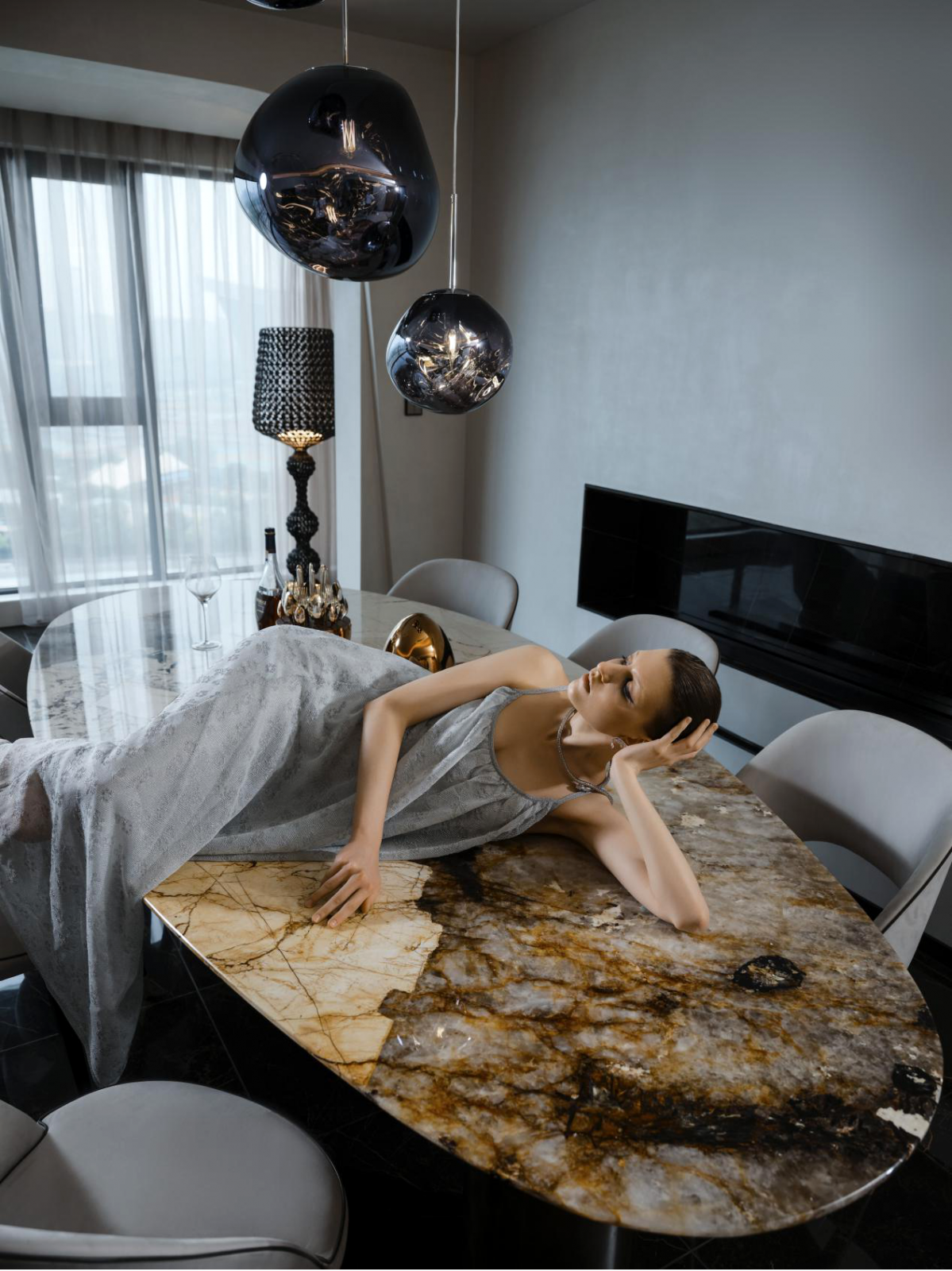 成都复地金融岛艺术豪宅-23