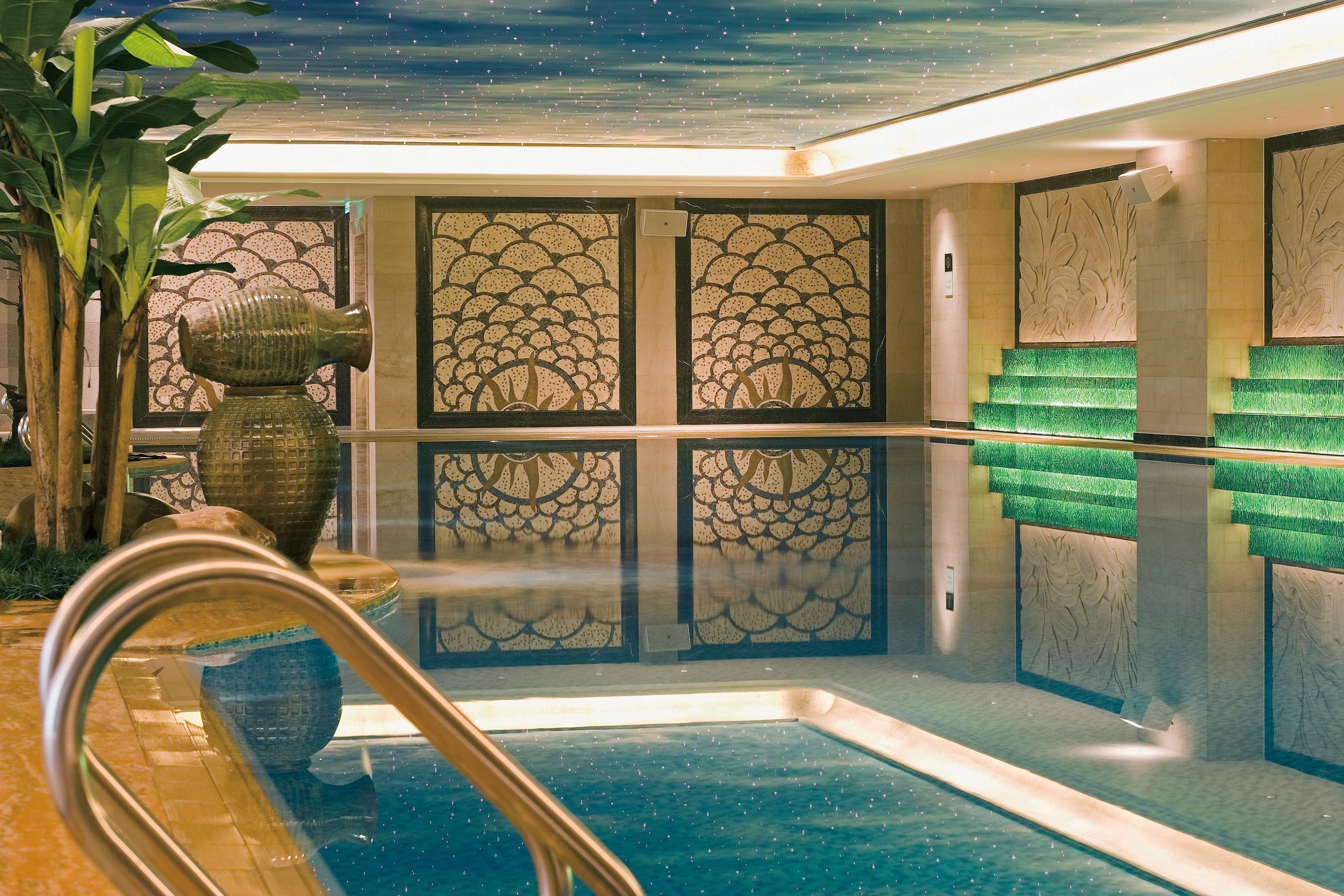 北京万达索菲特酒店-27