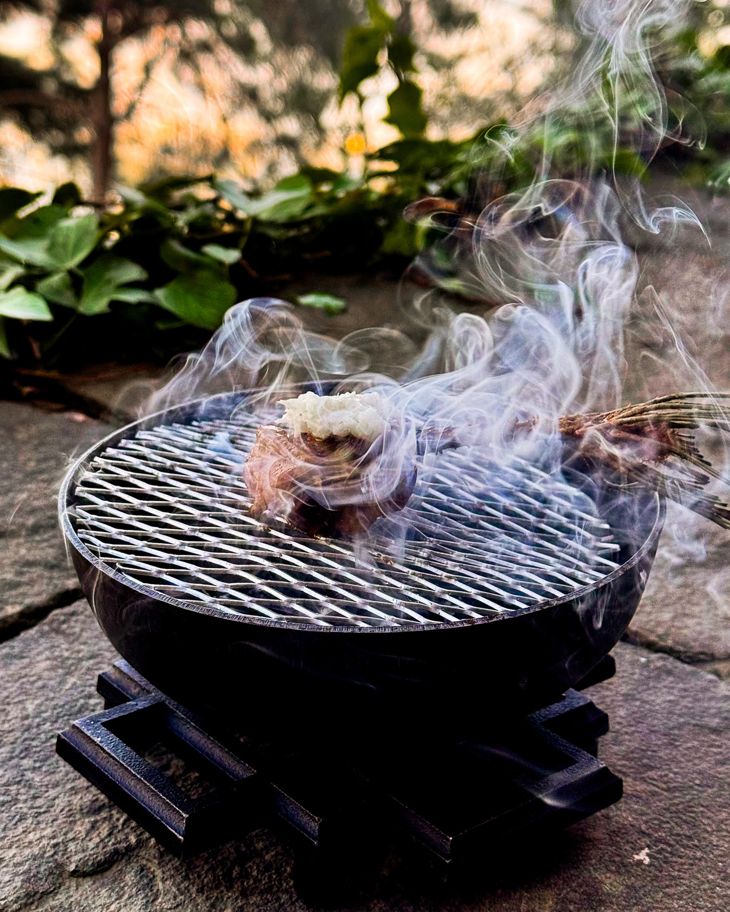 印度隐世酒店Amaya丨建筑Bijoy Jain,室内伦敦Viewport Studio-98