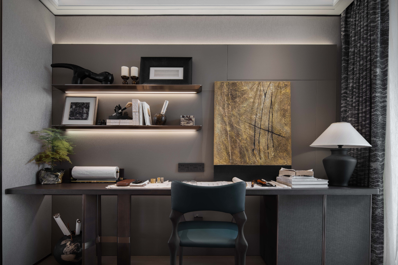 建发·台州缦云丨中国台州丨壹新设计-31