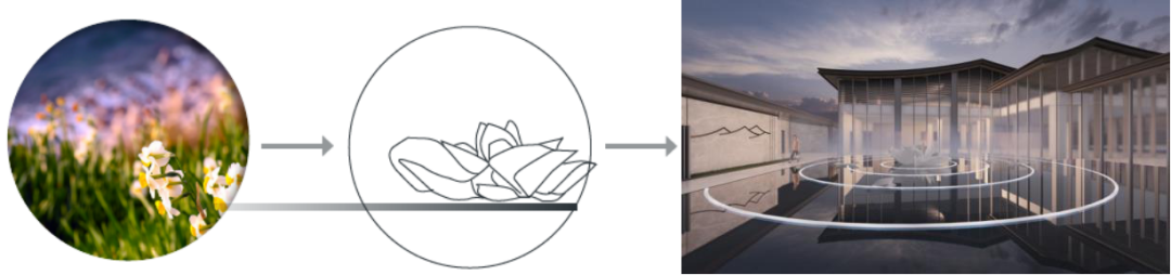  冉地设计丨世茂平潭璀璨熙湖 景观设计 丨中国福建-78