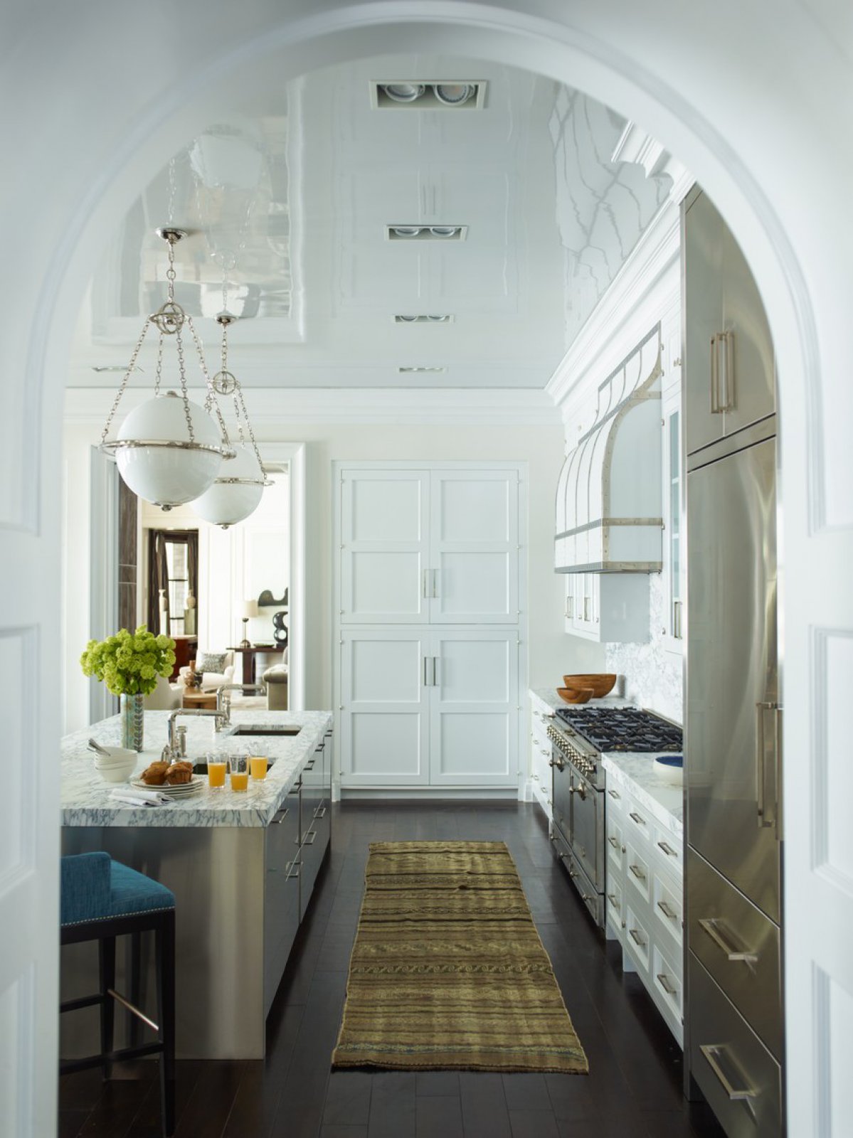 豪华七居室—华丽蜕变-9